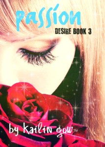 Passion (Desire #3)